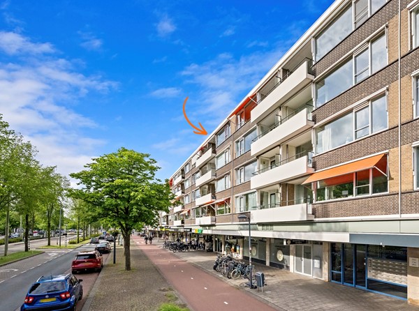 Onder bod: Papsouwselaan 283, 2624 AP Delft